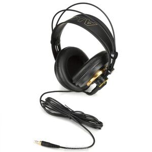 AKG K240 Studio Headphones